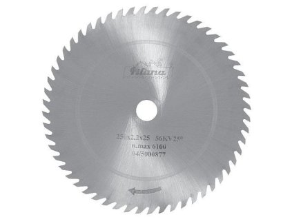 Kotúč Pilana® 5310 0450x2,2x30 56KV25, pílový + praktický pomocník k objednávke