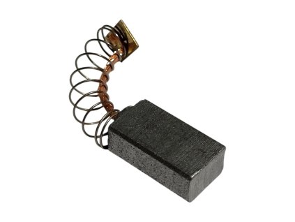 Uhlíky náhradný Burley R6205B  + praktický pomocník k objednávke