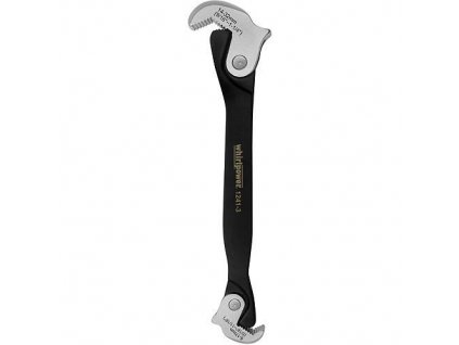 Kľúč Whirlpower 1241-3-0832, 8-17 mm + 14-32 mm, nastaviteľný  + praktický pomocník k objednávke