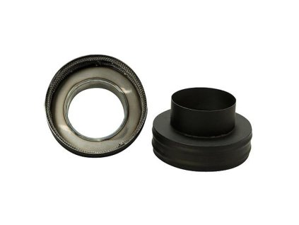 Redukcia HS 180/120/1,5 mm, CZ: prechodka, dymová redukcia  + praktický pomocník k objednávke