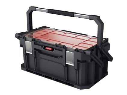 Box Keter. 17203104, CONNECT Cantilever 22, na náradie  + praktický pomocník k objednávke
