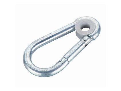 Karabina LEQ AH61 karabínka pre hojdačky  + praktický pomocník k objednávke