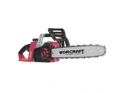 Pila Worcraft CGC-S40Li, 2x20V, Li-Ion, 14", reťazová, 35 cm + praktický Darček k objednávke