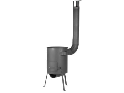 Kotlina BAKER R2-D2 420 mm, grafit  + praktický pomocník k objednávke