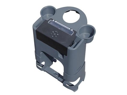 Stanica Bestway. 58434, Lay-Z-Spa. AirJet., Bluetooth, Entertainment  + praktický pomocník k objednávke