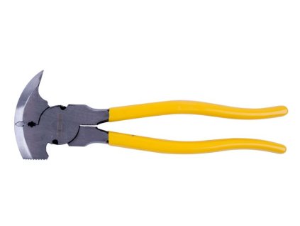 Kliešte Strend Pro PL2138 250 mm, štikacie a viazacie na pletivo  + praktický pomocník k objednávke
