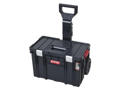 Box QBRICK. System TWO Cart Plus Vario, na náradie  + praktický pomocník k objednávke