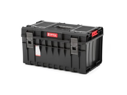 Box QBRICK® System ONE 350 Profi + praktický pomocník k objednávke