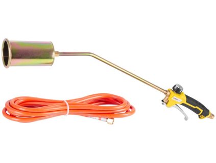 Horák Strend Pro PQ830, CR60 mm, 810 mm, na plyn, LPG, hadica L-5 m, závit G3/8"  + praktický pomocník k objednávke
