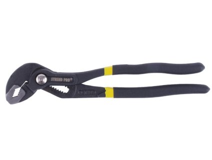 Kliešte Strend Pro Viper WP 180 mm, nastaviteľné, Cr-V  + praktický pomocník k objednávke