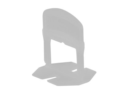 Medzerník L Strend Pro, nivelačný, pod obklad, 1.5 mm, bal. 100 ks, plast žltý  + praktický pomocník k objednávke