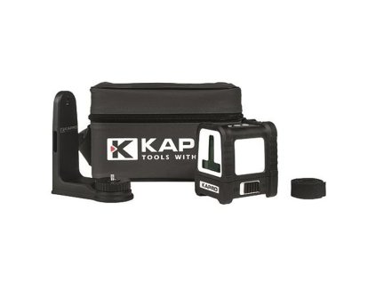 Laser KAPRO. 870G VHX Prolaser. VIP, Cross, GreenBeam, IP65  + praktický pomocník k objednávke