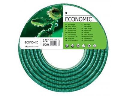 Hadica Cellfast Economic 3/4", L-30 m + praktický pomocník k objednávke