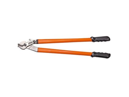 Kliešte Strend Pro CC100, 600 mm, štikacie, na laná, káble a drôty  + praktický pomocník k objednávke