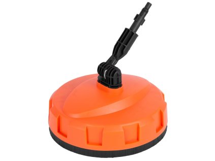 Čistič Worcraft HC21-110S, k vysokotlakovému čističu, na terasy  + praktický pomocník k objednávke
