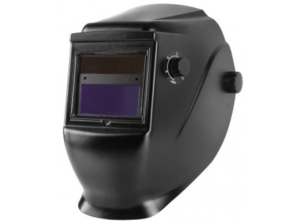 Kukla zváračská Galaxy Black 1000, AutoDark, samostmievacia, 2 senzorová  + praktický pomocník k objednávke