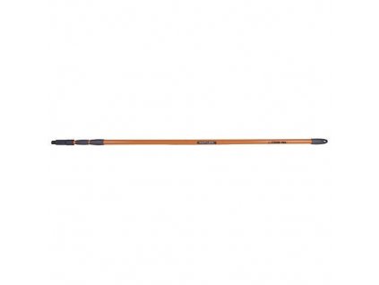 Tyč Strend Pro MULTI-LOCK system EP31, 1.8-3.6 m, teleskopická násada  + praktický pomocník k objednávke