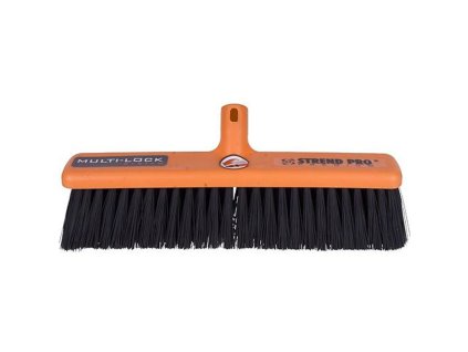 Metla Strend Pro MULTI-LOCK system PB67, 400 mm, cestárska  + praktický pomocník k objednávke