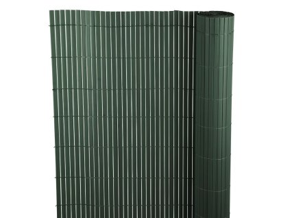 Plot Ence DF13, PVC 1000 mm, L-3 m, zelený, 1300g/m2, UV  + praktický pomocník k objednávke