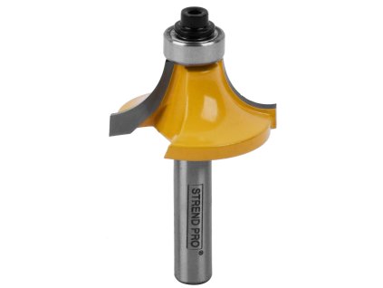 Fréza do dreva Strend Pro S8 mm, YC2207, frézka do hornej frézy, D35.20 H16 R11.1  + praktický pomocník k objednávke