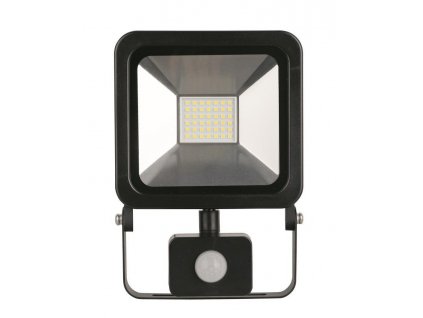 Reflektor Strend Pro Floodlight LED AGP, 10W, 800 lm, IP44, senzor pohybu  + praktický pomocník k objednávke