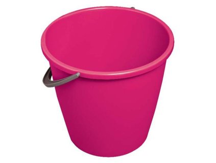 Vedro York 071030, 10 lit., plast, upratovacie  + praktický pomocník k objednávke