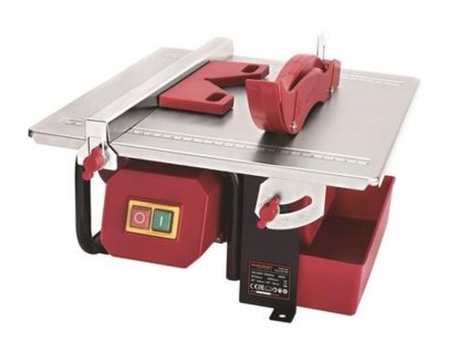 Rezač Worcraft TC08-180 , 330x360 mm, 800W, elektrický, na dlažbu a obklad  + praktický pomocník k objednávke