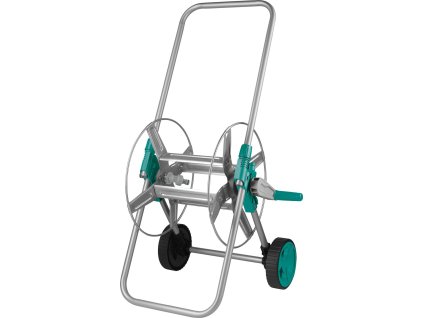 Navíjač Strend Pro HC812, na záhradnú hadicu, kovový, teleskop, max. 60 m, 1/2"  + praktický pomocník k objednávke