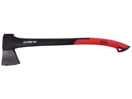 Sekera Strend Pro Premium Redwolf CAX 2200/1600 g, 720 mm, nylónová rukoväť + praktický Darček k objednávke