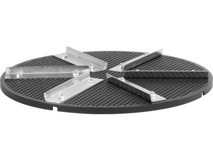 Podložka so škrabkou na hladičku DWS07-390 390 mm  + praktický pomocník k objednávke