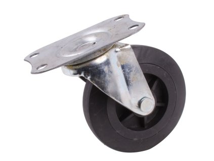 Koliesko Handtruck PH150S, otočné, náhradné  + praktický pomocník k objednávke