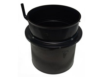 Vlozka PS-80, smaltovaná do paráka + praktický pomocník k objednávke