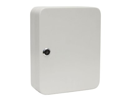 Schránka KeyBox 314, na kľúče, 30x24x7.5 cm, uzamykacia, 93 háčikov  + praktický pomocník k objednávke