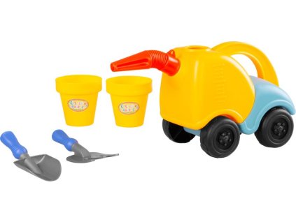 Sada hračiek Strend Pro, do piesku s konvičkou, pre deti, 5 dielna  + praktický pomocník k objednávke