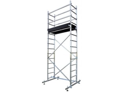 Lesenie Strend Pro RDALD Zeus, 473 cm, TUV + praktický Darček k objednávke
