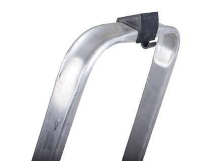 Háčik Strend Pro na vedro, plastový, pre ALU schodíky D3-D8  + praktický pomocník k objednávke