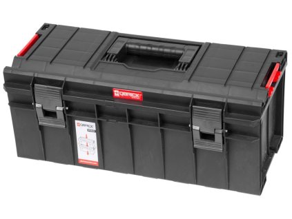 Box QBRICK. System PRO 600 Basic, na náradie  + praktický pomocník k objednávke