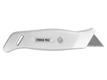Nôž Strend Pro UKX-52-3, 19 mm, odlamovací, AluBody  + praktický pomocník k objednávke