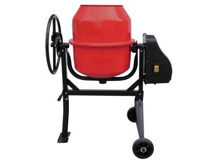 Miešačka Strend Pro CMX12, 120 lit, 550W + praktický pomocník k objednávke