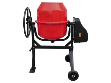 Miešačka Strend Pro CMX16, 160 lit, 550W + praktický pomocník k objednávke