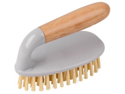 Kefa na riad York ECONATURAL, bambusová rúčka, ručná, 6,5x14x9 cm  + praktický pomocník k objednávke