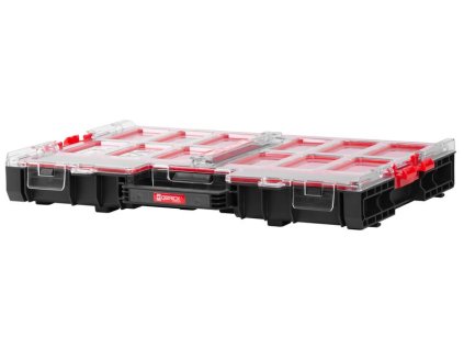 Box QBRICK® System ONE Organizer L + praktický pomocník k objednávke