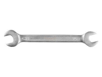 Kľúč Strend Pro 3113 14x15 mm, vidlicový, obojstranný, Cr-V  + praktický pomocník k objednávke