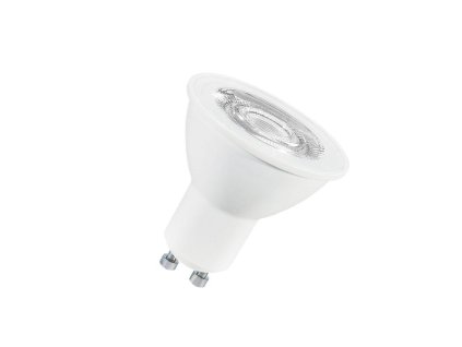 Žiarovka OSRAM. LED GU10 80 (ean8821) 36. 6,9W/6500K Value PAR16  + praktický pomocník k objednávke