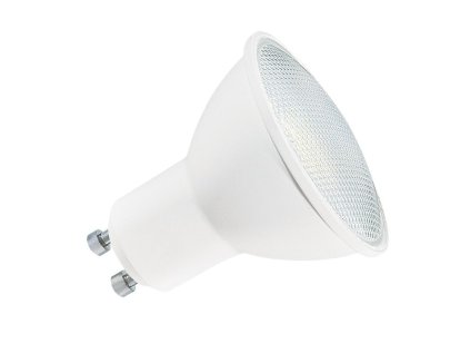 Žiarovka OSRAM. LED GU10 80 (ean8913) 120. 6,9W/6500K Value PAR16  + praktický pomocník k objednávke