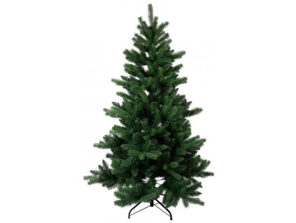 Stromček MagicHome Vianoce Eduard, jedľa 2D+3D, 180 cm  + praktický pomocník k objednávke