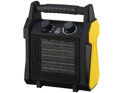 Ohrievač Strend Pro BGP2001-30, max. 3 kW, elektrický  + praktický pomocník k objednávke