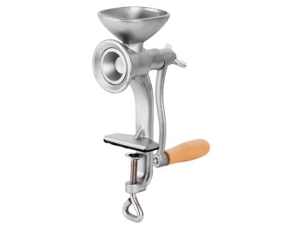 Mlyncek MagicHome PM856, na mak, nerez + praktický pomocník k objednávke