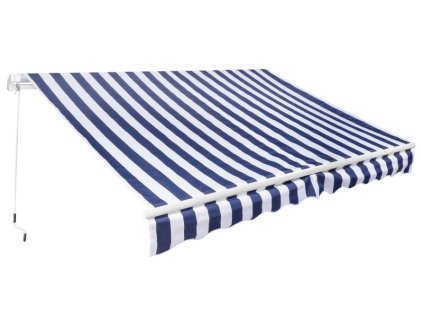 Markíza COVENTINA, 2x3 m, plachta 280 g/m2 + praktický pomocník k objednávke
