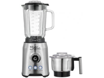 Mixér stolný MagicHome, Smoothie Mixer, 1000W, 230V, 2v1  + praktický pomocník k objednávke